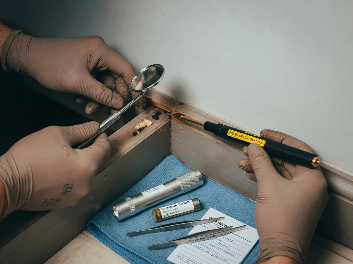 Why choose Emergency Pest Control in Wedowee, AL